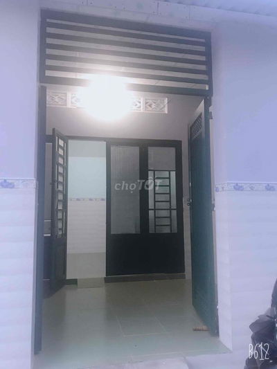 Nhà trọ mới an ninh,thoáng mát,văn minh