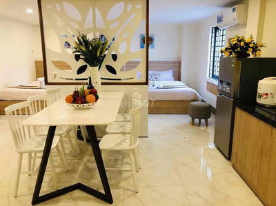 BÁN TOÀ CĂN HỘ  5 TẦNG - KIỆT VÕ VĂN KIỆT -TP ĐÀ NẴNG, DÒNG TIỀN 60TR/