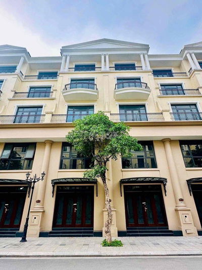🌴MỞ BÁN LK ĐẢO DỪA/OCP2✅PK ĐÓNG VIP ĐÃ HOÀN THIỆN SẴN Ở NGAY
