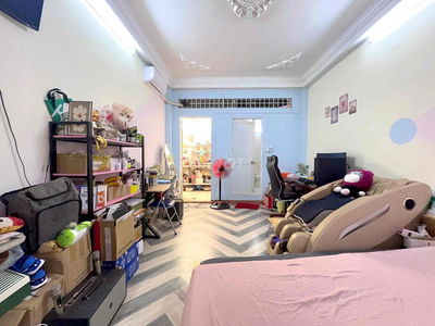 Phòng 60m2_Ban công_ phòng bếp_ Bùi đình túy