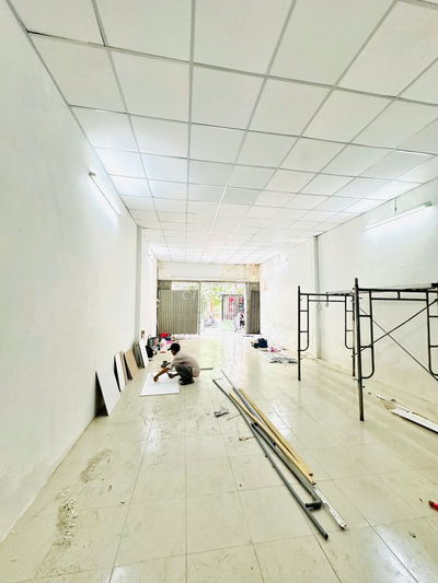 💙CHO THUÊ MẶT BẰNG MẶT TIỀN PHAN VĂN TRỊ💙150m - MB THOÁNG, CHỦ SỬA MỚI
