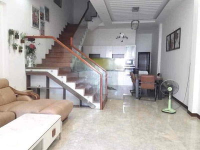 CHO THUÊ NHÀ 2 HOÀNG BÍCH SƠN, GÂN PHẠM VĂN ĐỒNG, KHU SẦM KHUÂT