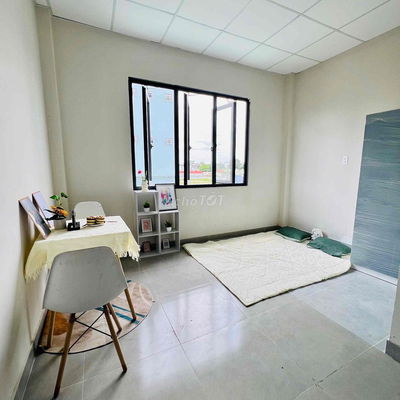 Khai trương phòng có gác không gác giá rẻ gần Phạm Văn Đồng, Gigamall