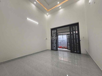 Nhà Xây Mới Bao Đẹp Ngay Vạn Phúc City Thủ Đức-63m2