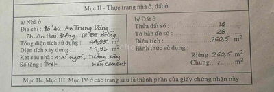 CHÍNH CHỦ - ĐẤT BIỂN SIÊU ĐẸP - XÂY CĂN HỘ VILLA CHO THUÊ