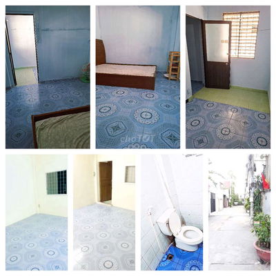 Cho Thuê Phòng Q3.cửa sổ.mới keng.rộng rãi.nội thất. 3tr1 3tr3