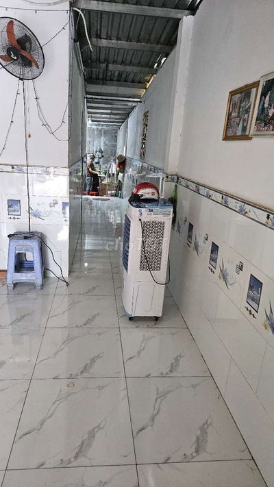 Về quê cần bán nhà