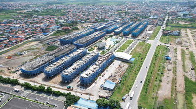 CHỈ TỪ 1,7 TỶ SỞ HỮU NGAY LIỀN KỀ TẠI TRUNG TÂM THUỶ NGUYÊN, MẶT TIỀN 6M, HTLS LÊN ĐẾN 24 THÁNG