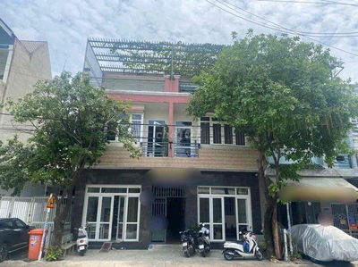 cặp nhà 2 lầu + Trọ KDC Vietsing Gần Chợ Thu Nhập 40tr Giá 14.5tỷ