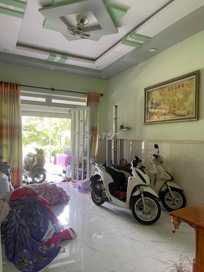 Chủ Ngộp Bank- 120m2- 4 PN- HXH-Đ. Vĩnh Lộc- Bình Chánh- Chỉ 30tr/m2-