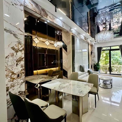 Bán nhà Xuân Phương, 7 tầng thang máy, đẳng cấp châu âu