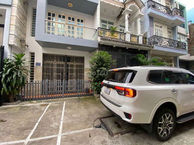 Nhà phố 5m x 14m.Đúc 2 Lầu 1/Hẻm 6m Đường Hiệp Thành 35 Ngay Bia Tiger