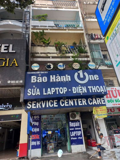 Bán  căn hộ chung cư tập thể 195 Nguyễn thái Học,quận 1.