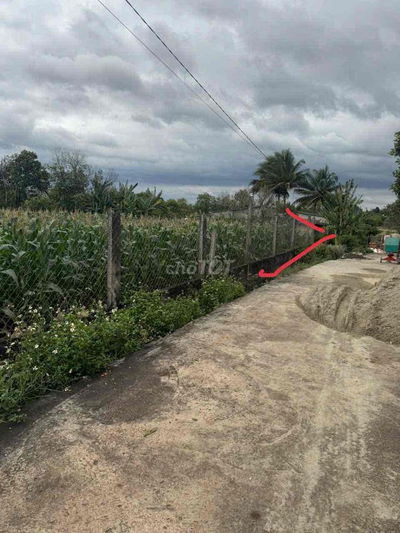 💎 Lô TC 5,2x44m Hẻm Tố Hữu, khối 13 p Khánh Xuân