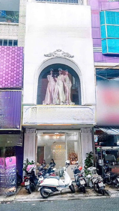 𝐍𝐡à 𝐧𝐠𝐮𝐲ê𝐧 𝐜ă𝐧 𝐡ẻ𝐦 đẹ𝐩 𝐒ư 𝐕ạ𝐧 𝐇ạ𝐧𝐡 🌸𝐐𝐮ậ𝐧 𝟏𝟎