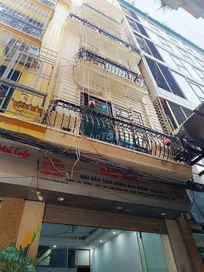 Chính chủ cần bán