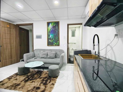 VẠN KIẾP_PHAN ĐĂNG LƯU✨2PN Tách biệt, thang máy🏡FULL Nội Thất Cao Cấp