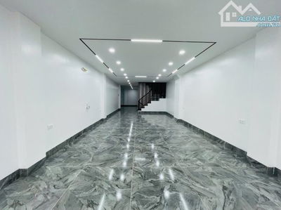 SIÊU HIẾM! HƠN 39 TỶ, BÁN NHÀ PHỐ VỌNG - HAI BÀ TRƯNG - 90M² x7T, THANG MÁY - KINH DOANH