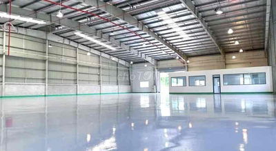 KHO XƯỞNG ĐẸP MỚI TINH(700m2)TRẦN CAO,LÊ TRỌNG TẤN