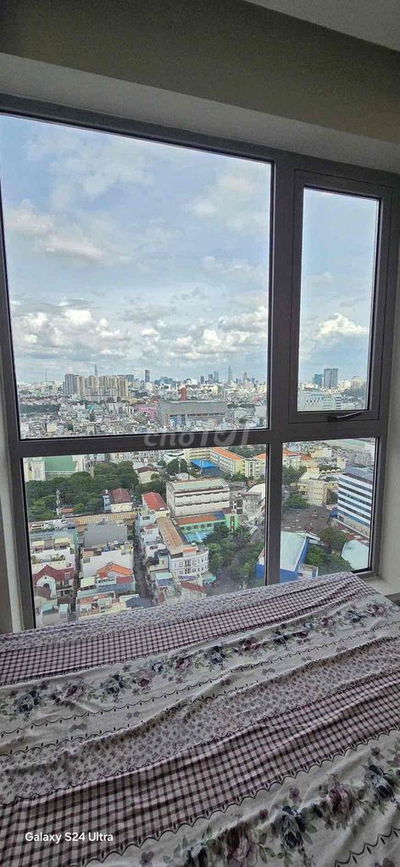Cho thuê nhanh căn hộ cao cấp Rivera Park Q10 2pn 2wc full nội thất
