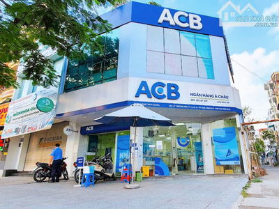 Tòa nhà góc 2MT Trần Hưng Đạo, Quận 1 - 8.5x18m - 6 tầng - HĐT 200 triệu - giá 60 tỷ