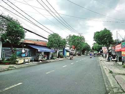 MẶT TIỀN DƯƠNG ĐÌNH HỘI, KINH DOANH NHỘN NHỊP