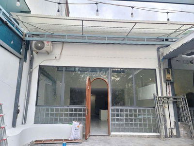 Cho Thuê Mặt Bằng Đường Đặng Thùy Trâm, Bình Thạnh ( 6x15m - MB Rộng )