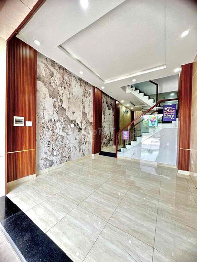 CHO THUÊ NHÀ HẺM TẢI,ĐƯỜNG NGÔ CHÍ QUỐC,P.BÌNH CHIỂU,GẦN CHỢ ĐẦU MỐI