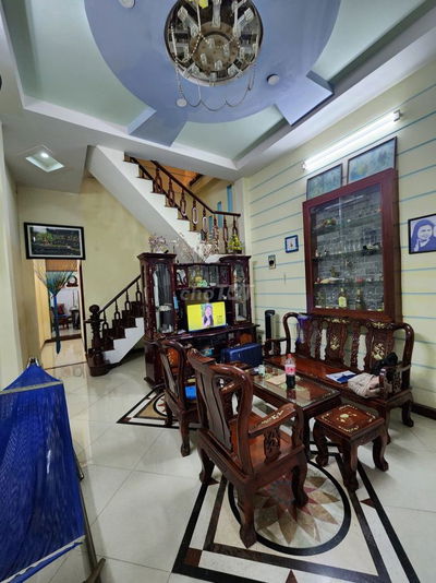 Nhà 1 Sẹc, HXH 8M Lê Đức Thọ, Gò Vấp, 68m2, 6TỶ9