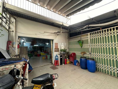 Nhà Hẻm xe hơi 6m, ngay Ngã 3 Phú Châu‐Tam Hà, 190m², 10.6 tỷ