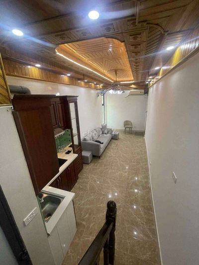 Bán nhà Định Công Hạ  Hoàng Mai
Diện tích 30m x 4 tầng, sổ đỏ vuông