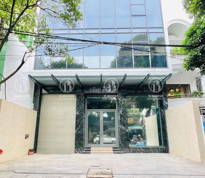 ✅ CHO THUÊ VĂN PHÒNG TOÀ NHÀ HÁT GIANG P2 TÂN BÌNH