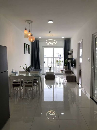Cam kết giá tốt: 50m²-65m² giá từ 2,45 tỷ