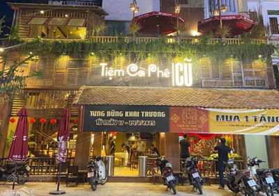 Chính chủ bán nhà mặt tiền Tên Lửa, 178m2 ngang 12m, quán cafe nổi tiếng