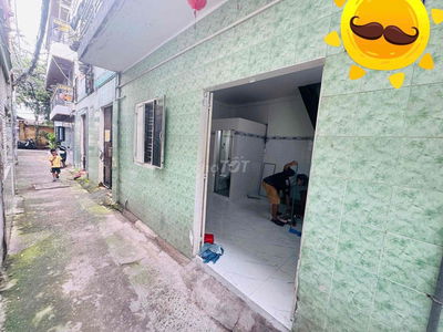 nhà nguyên căn, điện nước nhà nước