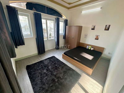 PHÒNG 50M² KHU TÊN LỬA KẾ BÊN AEON BÌNH TÂN