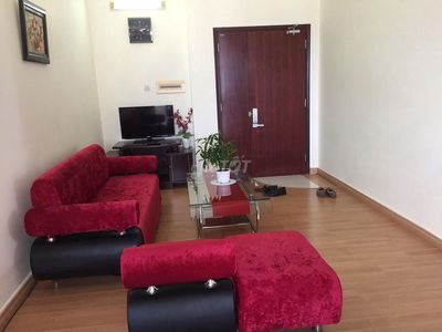 Cần Bán Căn Hộ Central Garden Quận 1, DT : 80 m2, 2PN, 5.1 tỷ/căn