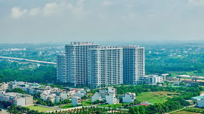 Chủ đầu tư chính thức nhận booking MT Eastmark. Đã có sổ hồng riêng giá chỉ từ 50 triệu/m²
