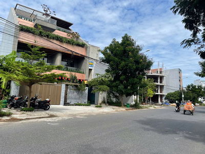 Bán đất chính chủ khu đô thị Nam Việt Á, giá đầu tư