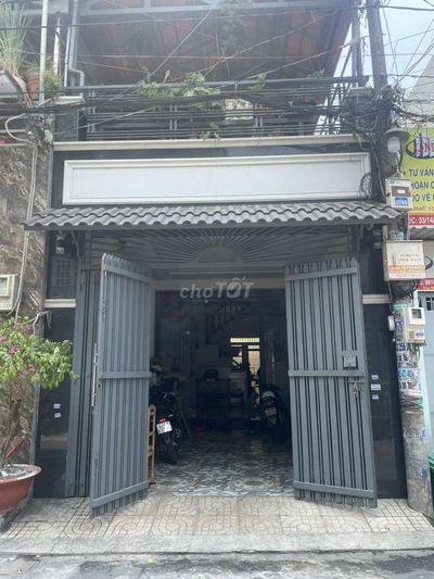 Cho thuê phòng ở