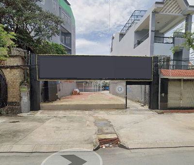 ĐẤT TRỐNG MAN THIỆN 10X40M GẦN CHỢ ĐÊM CHO MỞ QUÁN NHẬU, CF