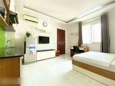 Cho thuê phòng ngay Lê Văn Sỹ Q3 gần CHỢ NGUYỄN VĂN TRỖI - TÂN ĐỊNH