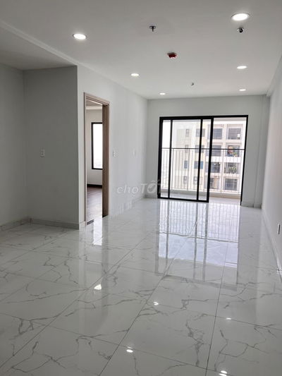 Căn hộ 2PN2WC 70m2 sẵn rèm 5,5tr/th - Charm City Dĩ An