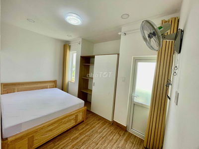 CĂN HỘ DỊCH VỤ D32 QUẬN 9