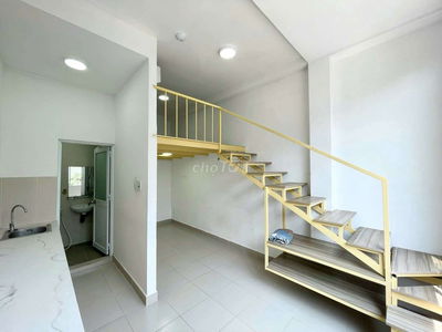 Siêu phẩm duplex mới khai trương ngay tại Nguyễn Xí Bình Thạnh