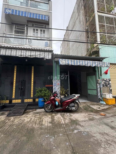 Nhà cho thuê nguyên căn-hợp đồng dài hạn