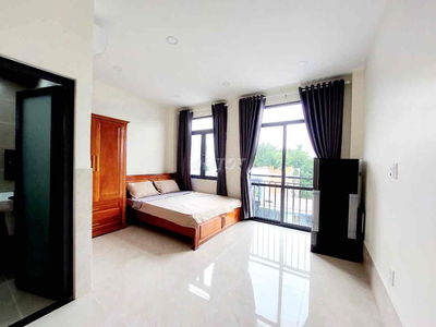 Ở NGAY!! CĂN HỘ BAN CÔNG XINH XẮN NGAY CHỢ NG VĂN TRỖI