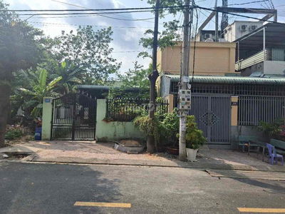 Đất KDC Đất mới, Phường Tân Bình, Tp Dĩ An.