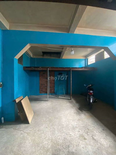 Cho thuê kho chứa hàng dt 5×6 vị trí ngay Chợ Lớn hẻm 3m sát hẻm tải