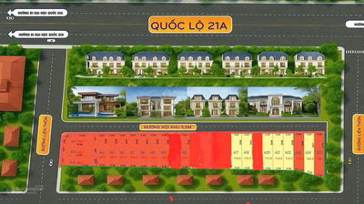 Chỉ hơn 2tỷ sở hữu ngay 100m2 full thổ cư, cách chợ long phú vài trăm m, xung quanh tiện ích đầy đủ